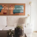 Casa Medano Apartment, In Front Of The Apartment
