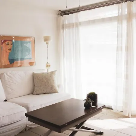Apartament Casa Medano Apartment, In Front Of The