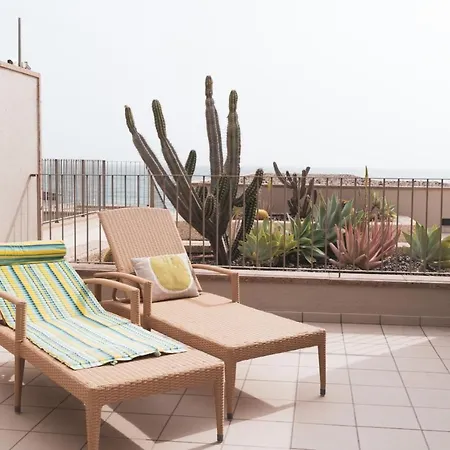 Casa Medano Apartment, In Front Of The 아파트 엘메다노