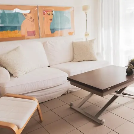 Casa Medano Apartment, In Front Of The * 엘메다노