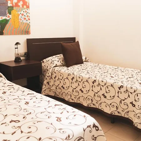 Casa Medano Apartment, In Front Of The Appartamento *