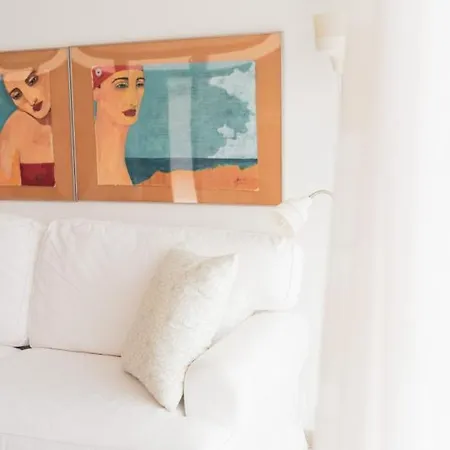 Casa Medano Apartment, In Front Of The 아파트 엘메다노