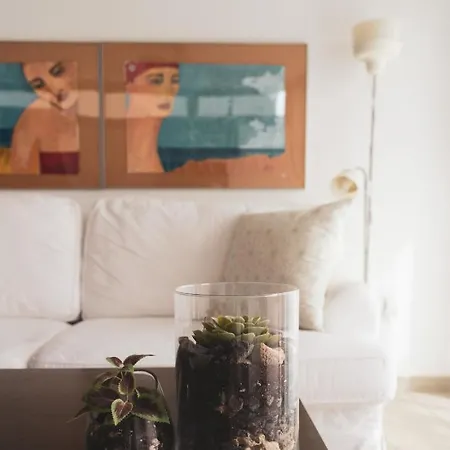 Casa Medano Apartment, In Front Of The 아파트