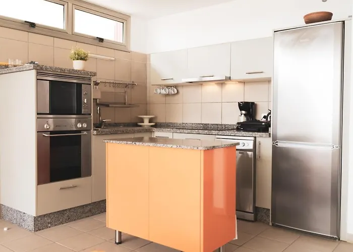 Casa Medano Apartment, In Front Of The