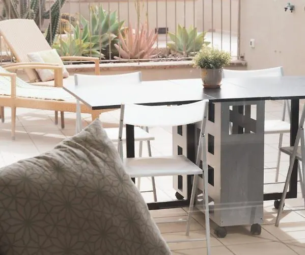 Casa Medano Apartment, In Front Of The 厄尔梅达诺