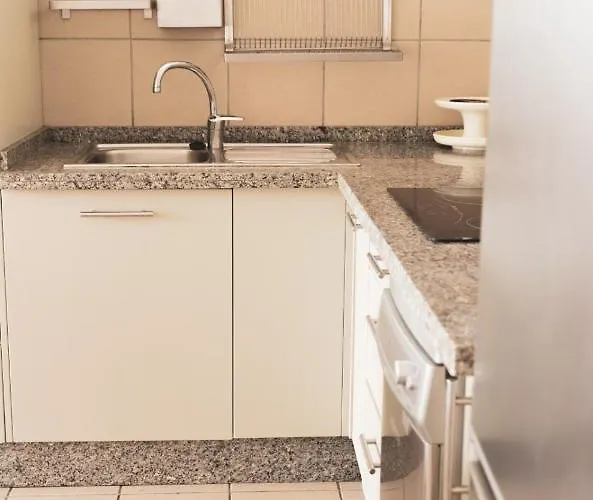 Casa Medano Apartment, In Front Of The 公寓 *