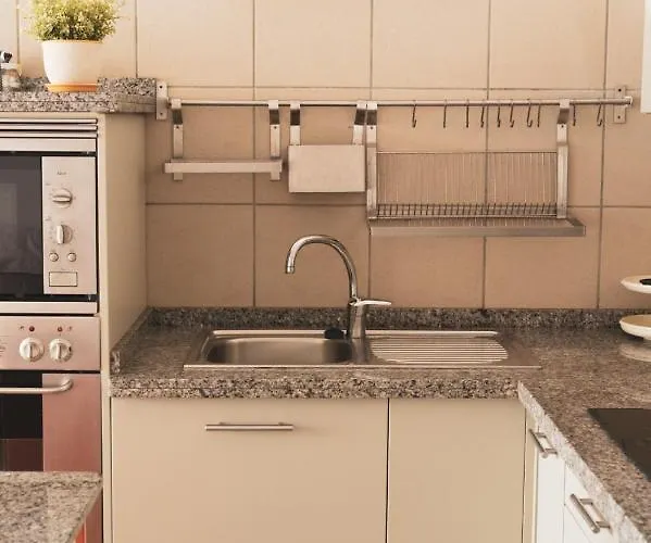 Casa Medano Apartment, In Front Of The 公寓 *