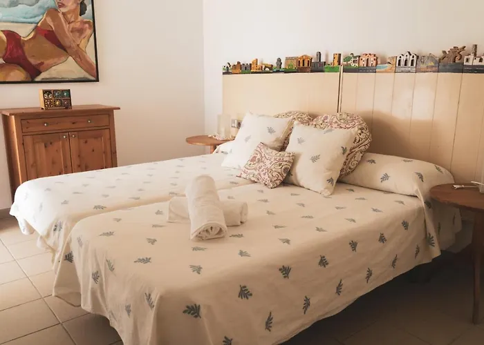 Casa Medano Apartment, In Front Of The 公寓 *