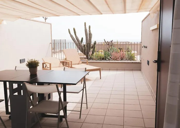 Casa Medano Apartment, In Front Of The * El Médano
