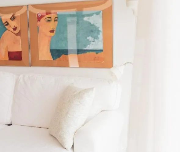 Casa Medano Apartment, In Front Of The 公寓 厄尔梅达诺