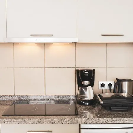 Διαμέρισμα Casa Medano Apartment, In Front Of The *